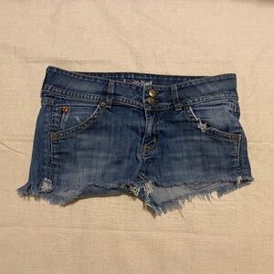 Hudson shorts